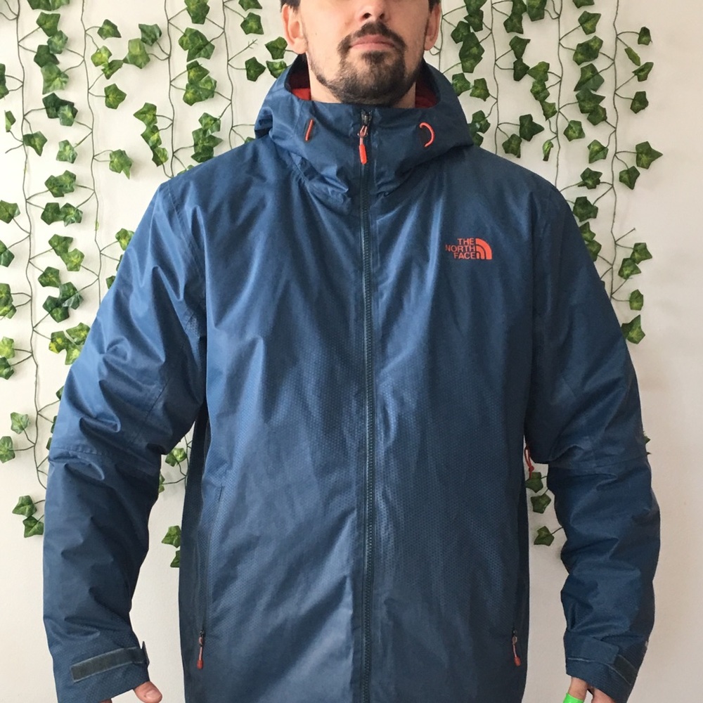 North Face FuseForm™ Dot Matrix Insulated Jacket
